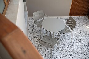 Xenios Dias Apartments