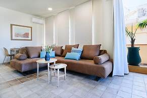 Xenios Dias Apartments