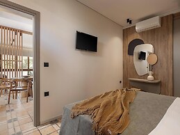 Xenios Dias Apartments