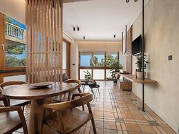 Xenios Dias Apartments