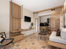 Xenios Dias Apartments