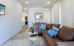 Xenios Dias Apartments