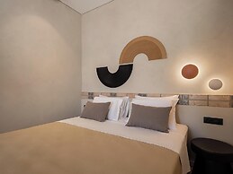 Xenios Dias Apartments