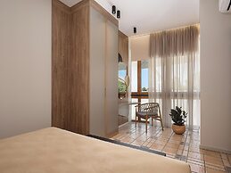 Xenios Dias Apartments