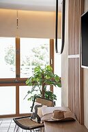 Xenios Dias Apartments