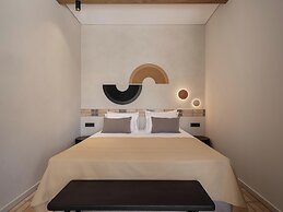 Xenios Dias Apartments