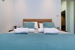 Xenios Dias Apartments