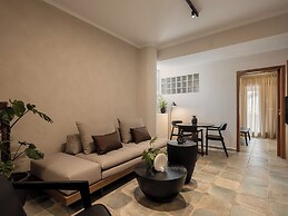 Xenios Dias Apartments