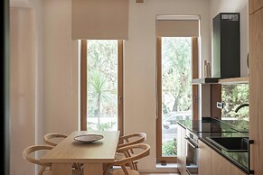 Xenios Dias Apartments