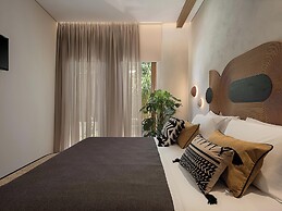 Xenios Dias Apartments