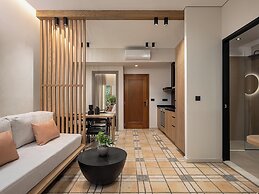 Xenios Dias Apartments