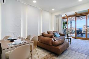 Xenios Dias Apartments