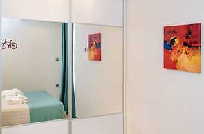 Xenios Dias Apartments