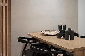 Xenios Dias Apartments