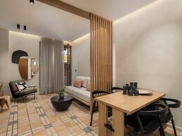 Xenios Dias Apartments