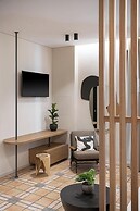 Xenios Dias Apartments