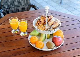 Xenios Dias Apartments