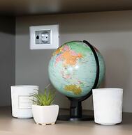 Xenios Dias Apartments