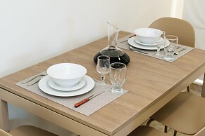 Xenios Dias Apartments