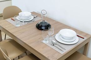 Xenios Dias Apartments