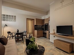 Xenios Dias Apartments