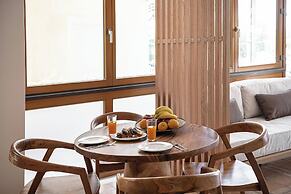 Xenios Dias Apartments