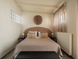 Xenios Dias Apartments