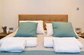 Xenios Dias Apartments