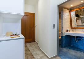 Xenios Dias Apartments