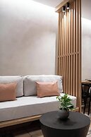 Xenios Dias Apartments