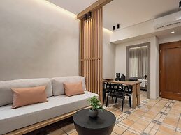 Xenios Dias Apartments