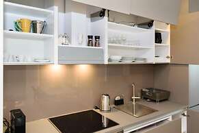 Xenios Dias Apartments