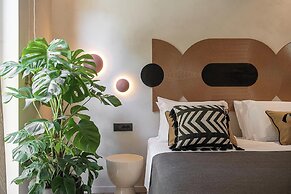 Xenios Dias Apartments