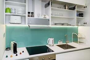 Xenios Dias Apartments