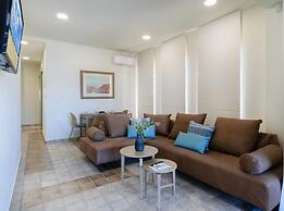 Xenios Dias Apartments