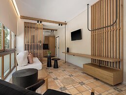 Xenios Dias Apartments