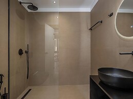 Xenios Dias Apartments