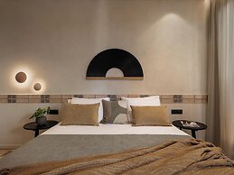 Xenios Dias Apartments