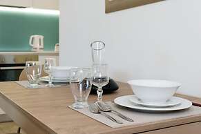 Xenios Dias Apartments