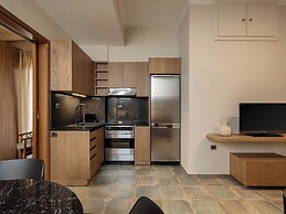 Xenios Dias Apartments