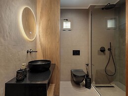 Xenios Dias Apartments