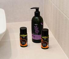 Xenios Dias Apartments