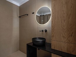 Xenios Dias Apartments