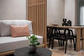 Xenios Dias Apartments