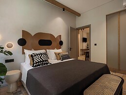 Xenios Dias Apartments