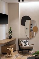 Xenios Dias Apartments