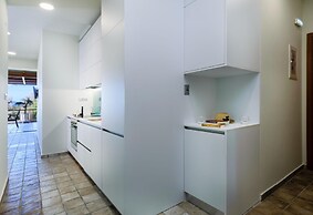 Xenios Dias Apartments