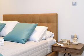 Xenios Dias Apartments