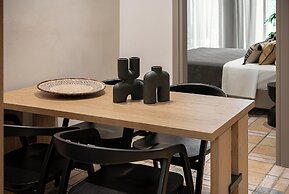 Xenios Dias Apartments