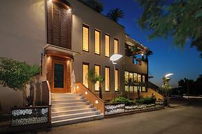 Xenios Dias Apartments